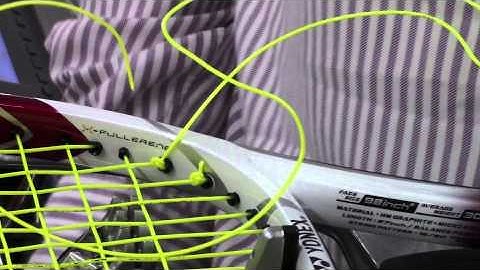 How to tie the Parnell Knot by Richard Parnell