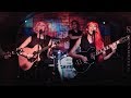 Youre going to lose that girl beatles cover  monalisa twins live at the cavern club