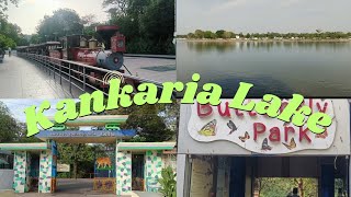 Kankaria Lake Ahmedabad  | Ahmedabad Famous Lake       #youtube #video #kankaria