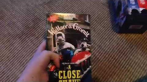 My 20th Century Fox VHS Collection: 2019 Edition (Part 4)