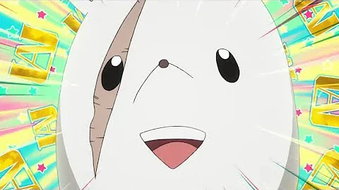 Is Nezu a smoker? (2023)