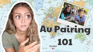 EVERYTHING YOU NEED TO KNOW BEFORE YOU DECIDE TO AU PAIR...
