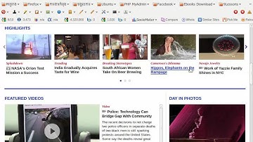 Bootstrap 3 Tutorial #4 CSS Grid Column Ordering