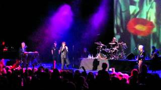 ex- The Doors - Live in Moscow, 2011