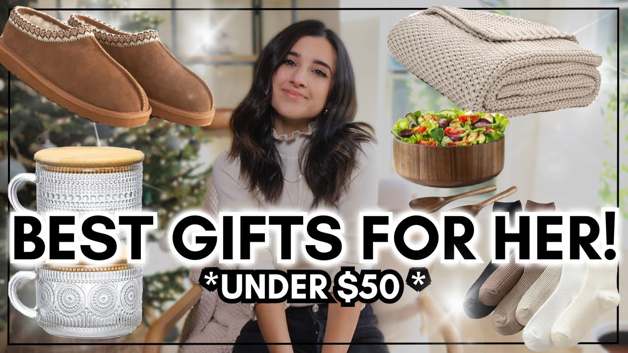37 Best Gifts Under $5 — Inexpensive Gifts for Women in 2023