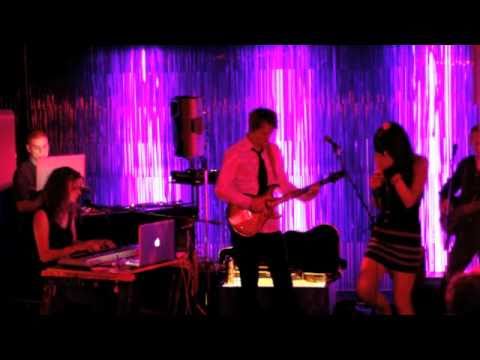 "Home" - Nichole ALDEN You Are Not Alone CD Launch...