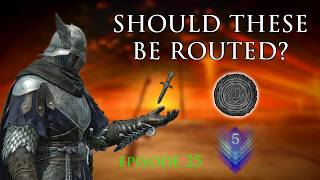 We Routed EVERGAOLS in 2026 (episode 25)