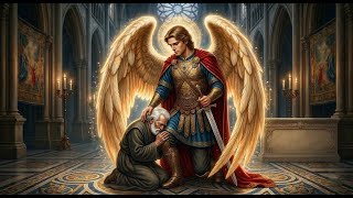 ARCHANGEL MICHAEL now visits your home and cuts off all the evil, Transform Your Life