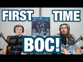 Burnin' For You - Blue Oyster Cult | College Students' FIRST TIME REACTION!