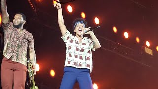 230618 브루노마스(Bruno Mars) 'Locked Out Of Heaven' | @현대카드 슈퍼콘서트 in Seoul