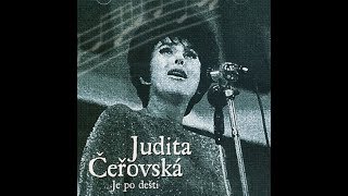 Video-Miniaturansicht von „Judita Čeřovská - Je po dešti [1961] Stereo mix“