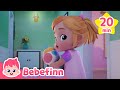 Bora Special Songs and Stories for Kids | Bebefinn Fun Nursery Rhymes
