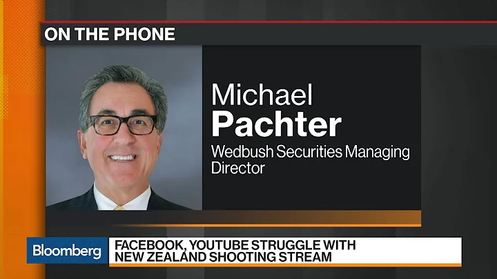 Social Media Not Doing a Good Job Eradicating Hate Speech, Wedbush's Pachter Says