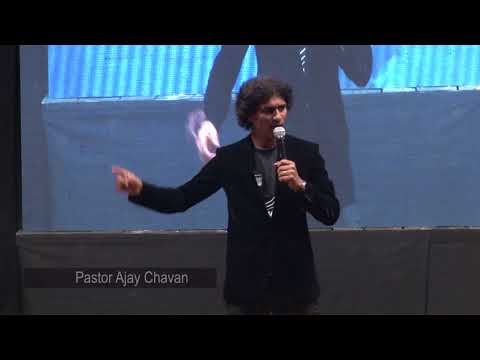 Powerful Message by Br Ajay chavan| Kalidas Auditorium, Mumbai