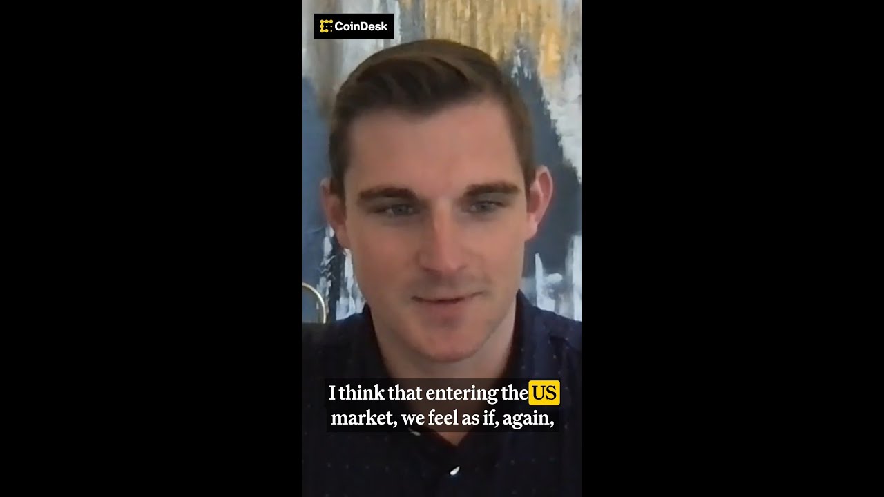 🔱 TETHER STRATEGY: “I’d be lying if I didn’t say we wanna dominate.”