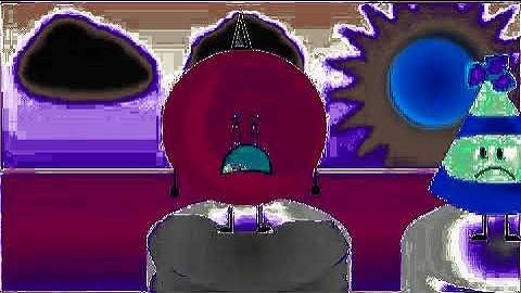 Copy object show crying PT1 (Improved Version/V3) In B-Major The Original (V2)