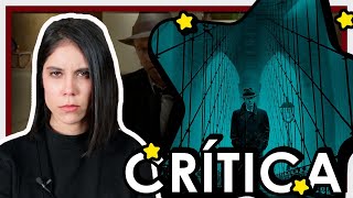 Huérfanos De Brooklyn Crítica La Cinta Dirigida Por Edward Norton