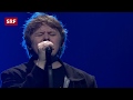 Lewis Capaldi - Someone You Loved (Live Swiss Music Awards 2020)