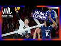 The Most Reliable Player in Volleyball? | Yuki Ishikawa - BEST PLAYS | VNL 2026