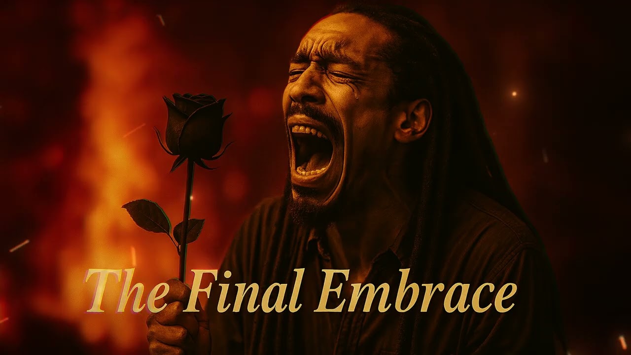 THE FINAL EMBRACE - Caelis Babylon