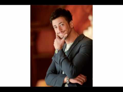 Saad Lamjarred Enti سعد لمجرد أنتي 