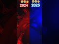 Goodbey 2024 Hello 2025 Goodbey 2024 Hello 2025