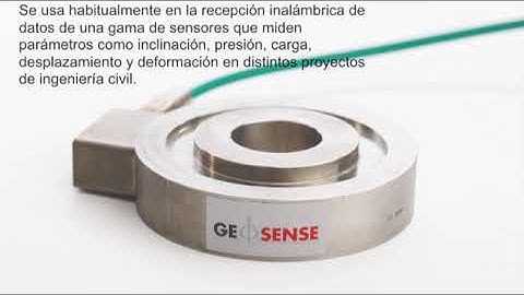 Introducing Geosense Wi-SOS 480 -Spanish subtitles