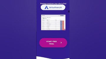 Maximize Your Cold Email Success with Postaga - The Ultimate AI-Powered Outreach Platform!