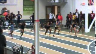 Teahna Daniels 7.39