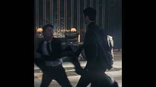 Dont Make Fun Of His Brother Mercy For None