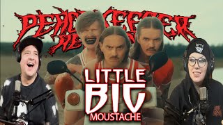 LITTLE BIG - Moustache