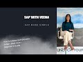 SAP SD - How to configure material determination | SAP with Veena
