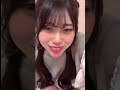 【tiktokライブ】ツインテールの可愛い娘【切り抜き】