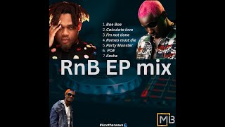 Another Wave Club 🌊 | Multibeatz MB Vibez | RnB EP mix (Ruger & BNX Buju)