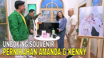 Ayahanda & Kakak Ungkap Fakta Pernikahan Amanda Manopo & Kenny Austin | FYP (14/10/25) Part 1