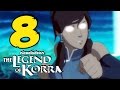 Прохождение The Legend of Korra - Часть 8: Состояние Аватара ᴴᴰ 1080p