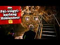 🇭🇺 Pál-völgyi-barlang Höhlentour - liebe Grüsse aus Budapest! 🤗