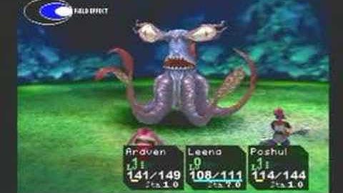 Chrono Cross (PS1) HW - Search for the Hydra - Part 1 (12)