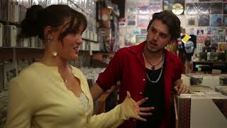 CLERKS Scene Directing 2 Midterm Dyllan Hobeck