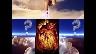 Ever Wonder Why God Created The Devil Chapter 13