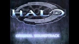 Halo: Combat Evolved OST 02 Truth and Reconciliation Suite
