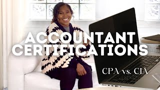 Day in the life of an Accountant| do I need a CPA?