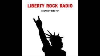 Movin' On Up - Primal Scream - Liberty Rock Radio screenshot 4