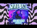 SIDEPIECE - On My Way (feat. Faouzia) [Official Audio]