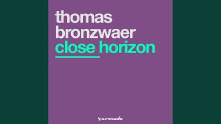 Close Horizon (Giuseppe Ottaviani Remix)