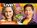 🔴 LIVE: The Fairly OddParents: Fairly Odder BEST Moments 24/7! ✨ Nickelodeon's NEWEST Show