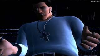 Def Jam Fight For NY: Ethen Vs. Bubba Sparxxx