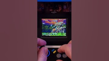 The Neo Geo Mini International #arcade
