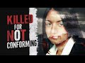 The murder of shafilea ahmed the uks shocking honour killing