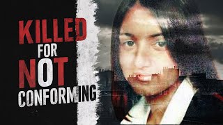 The Murder of Shafilea Ahmed: The UK&#39;s Shocking Honour Killing